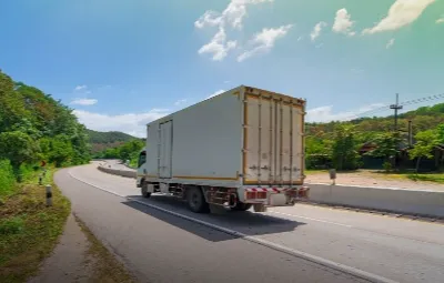 Konya ile Küçüklanga Arası Bulaşık Makinesi Taşıma