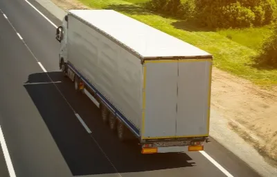 Konya ile Küçüklanga Arası Parça Eşya Taşıma