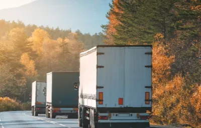 Konya ile Küçüklanga Arası Klima Taşıma